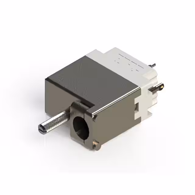 516-020-000-361 EDAC Inc.  Alloggiamenti per connettori backplane